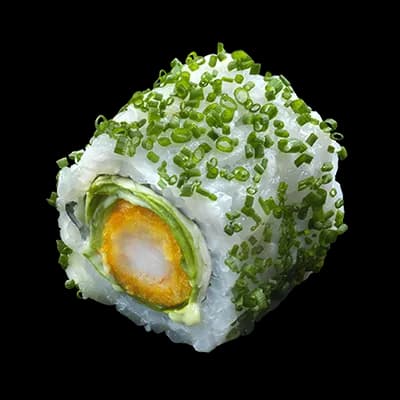 25 · Spicy Green Tempura