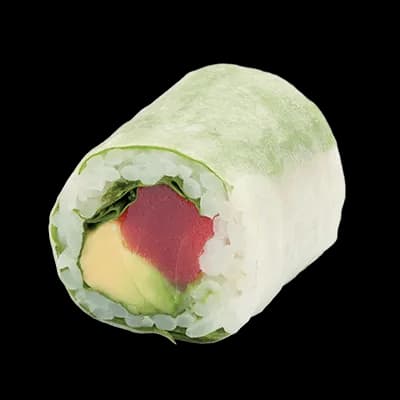 31 · Tuna Avocado