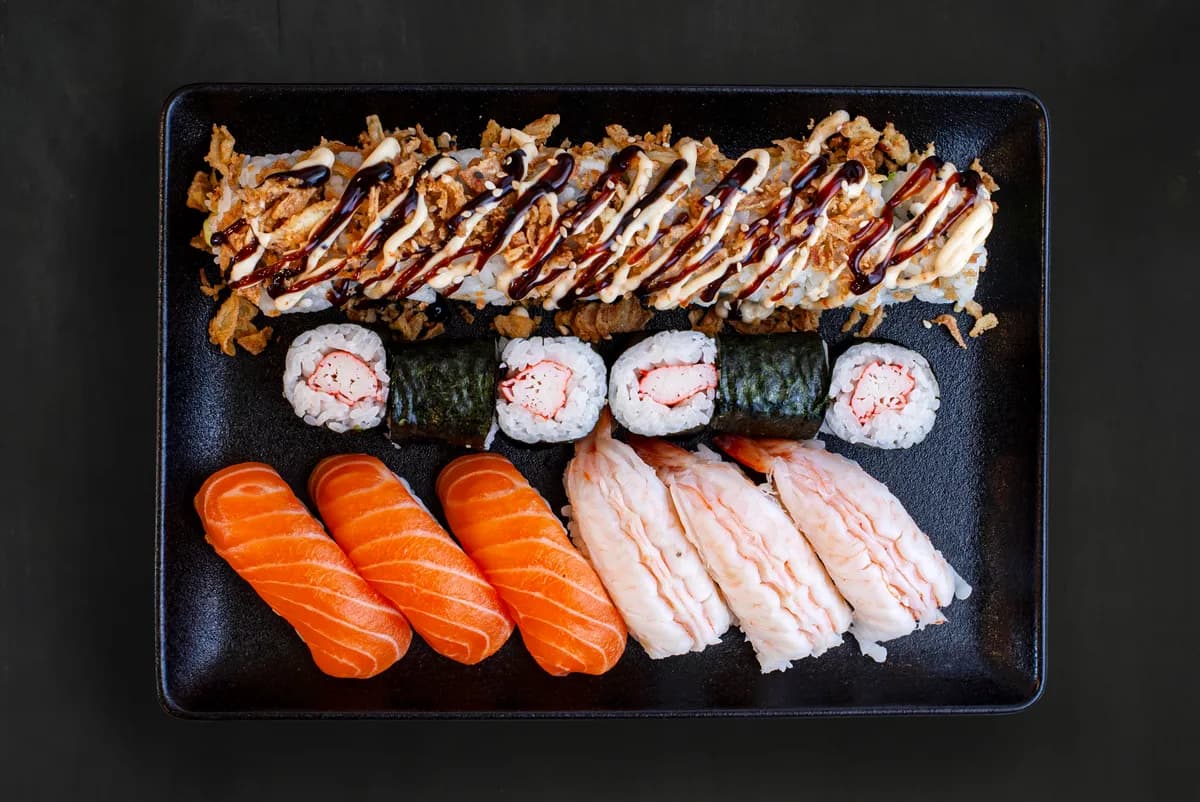 14 · Ama Combo 5 (20 pcs)