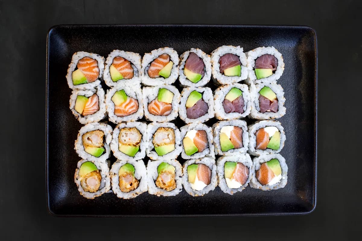 3 · California Dream (24 pcs)