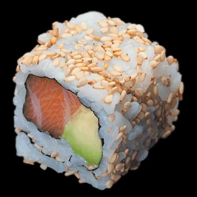 21 · Salmon Avocado