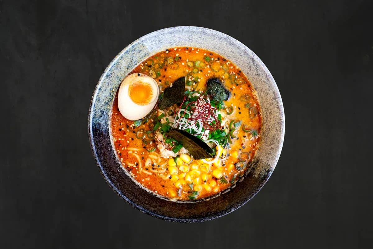 106 · Spicy Chicken