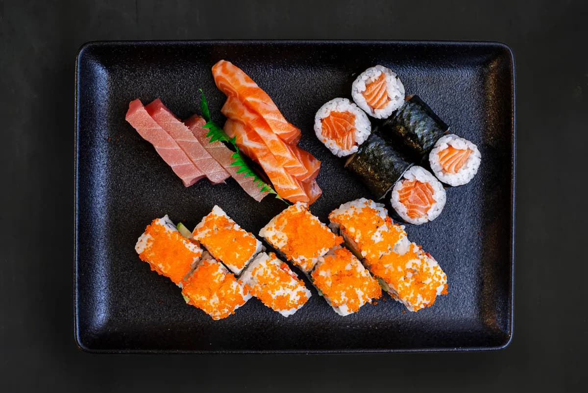 12 · Ama Combo 3 (20 pcs)