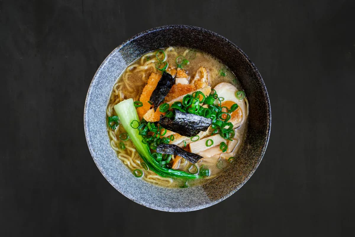 95 · Shoyu (soy sauce based)